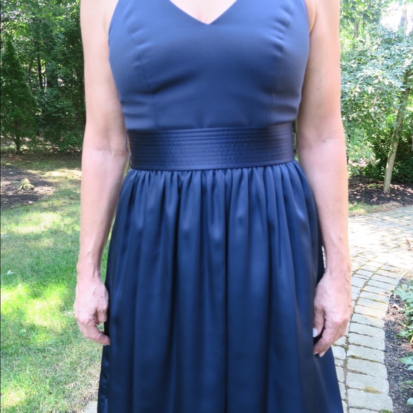 Brand New Vera Wang Cocktail Dress - Picture 2 of 5